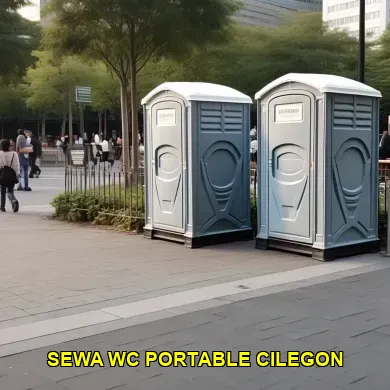 sewa wc portable cilegon